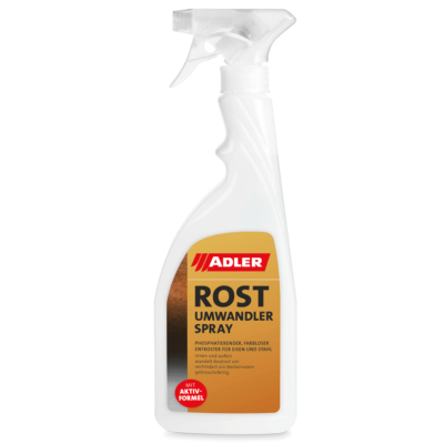 Adler Rostumwandler Spray 500ml