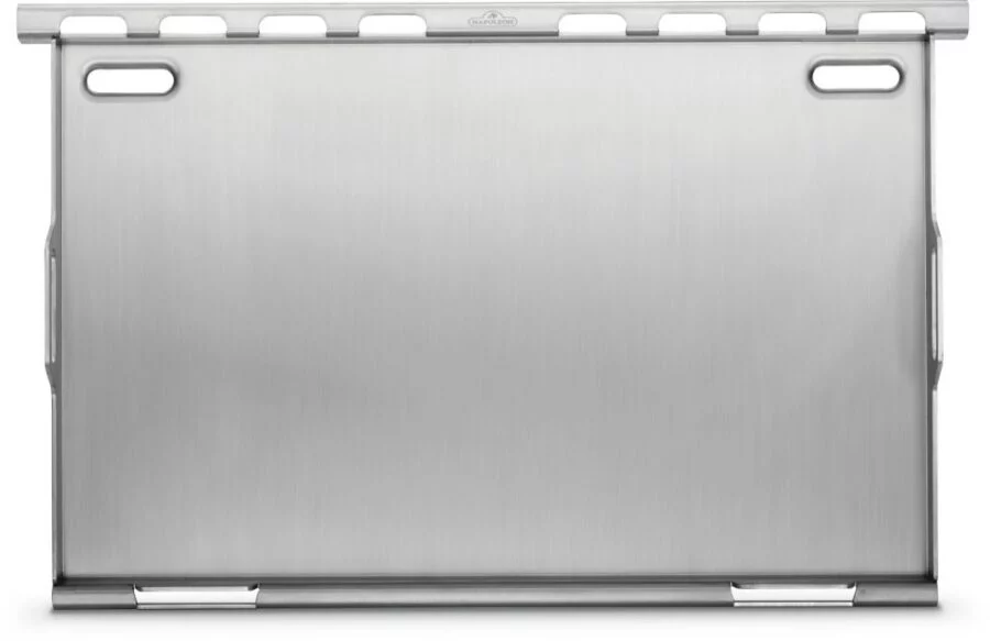 Napoleon Grillplatteneinsatz aus Edelstahl Für Prestige PRO™ und Prestige®,Rogue 525 und 625 Modelle