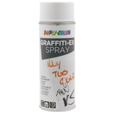 Dupli Color GRAFFITI-EX SPRAY Spraydose 400ml