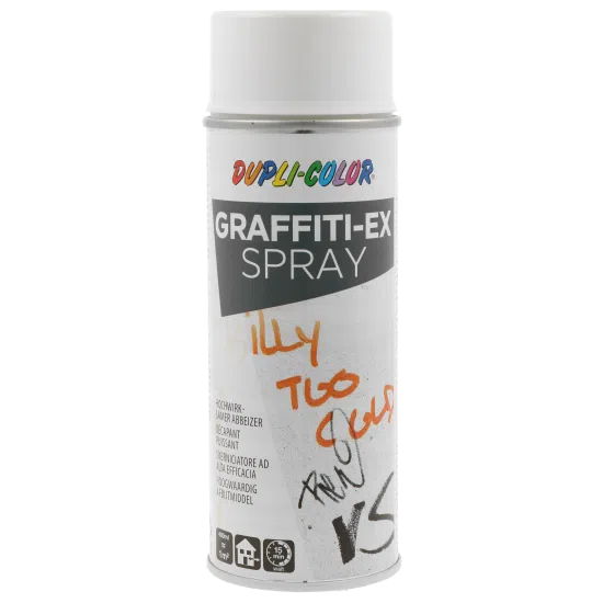 Dupli Color GRAFFITI-EX SPRAY Spraydose 400ml