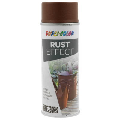 Dupli Color RUST EFFECT Spraydose 400ml