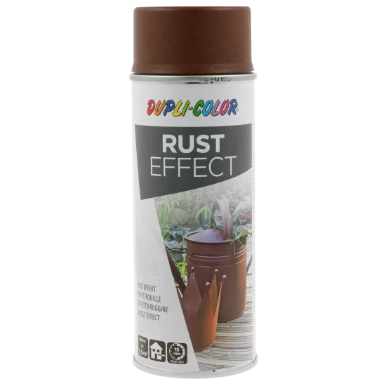 Dupli Color RUST EFFECT Spraydose 400ml