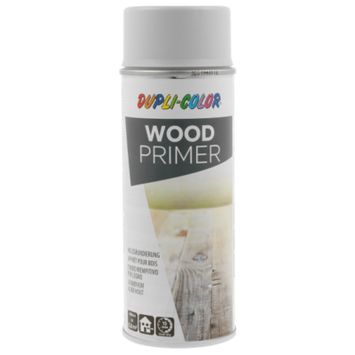 Dupli Color WOOD PRIMER Spraydose 400ml