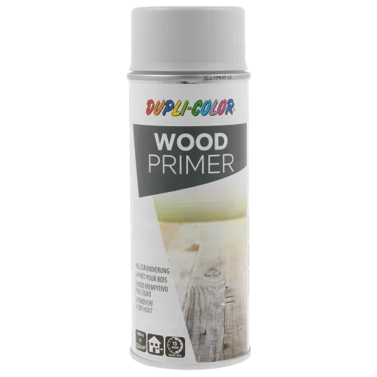Dupli Color WOOD PRIMER Spraydose 400ml
