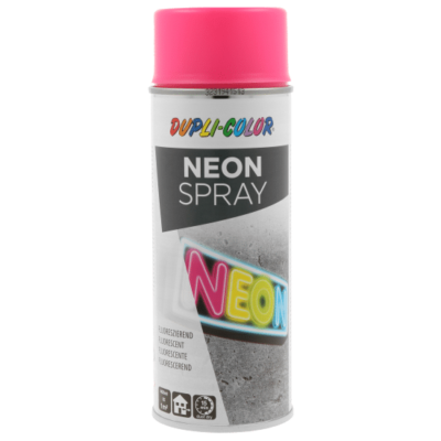 Dupli Color NEON SPRAY Farbdpraydose 400ml