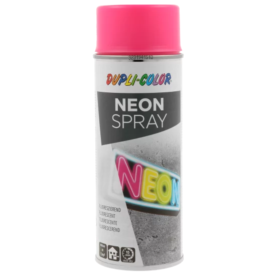 Dupli Color NEON SPRAY Farbdpraydose 400ml