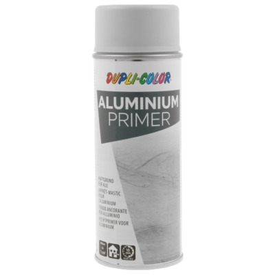 Dupli Color ALUMINIUM PRIMER Spraydose 400ml