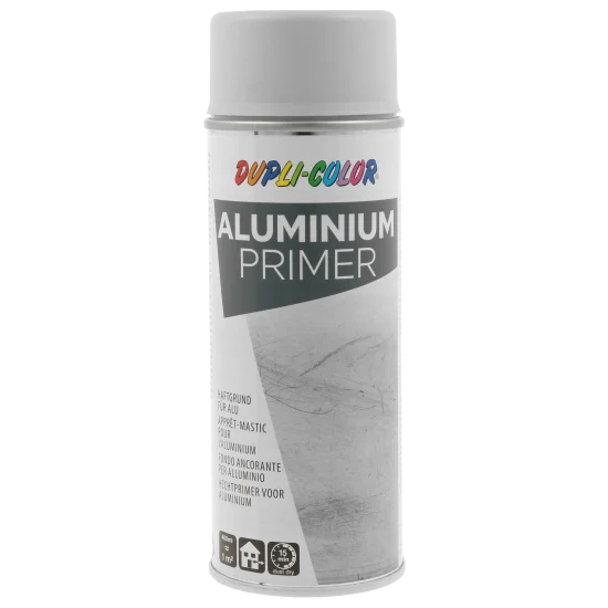 Dupli Color ALUMINIUM PRIMER Spraydose 400ml