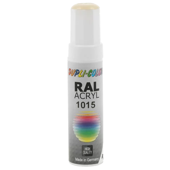 Dupli Color Acryl-Lack für Lackausbesserungen 12ml