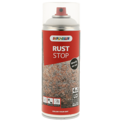 Dupli Color RUST STOP 4in1 Farbdpraydose 400ml