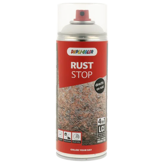 Dupli Color RUST STOP 4in1 Farbdpraydose 400ml