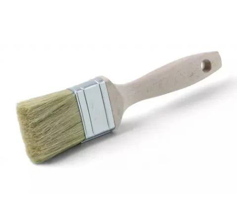 MAESTRO XL Flachpinsel für lösemittelhaltige Farben