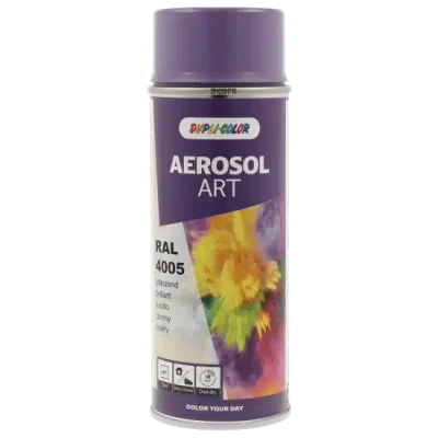 Dupli Color AEROSOL ART Farbspraydose 400ml