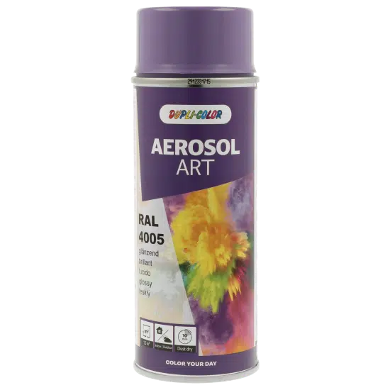 Dupli Color AEROSOL ART Farbspraydose 400ml