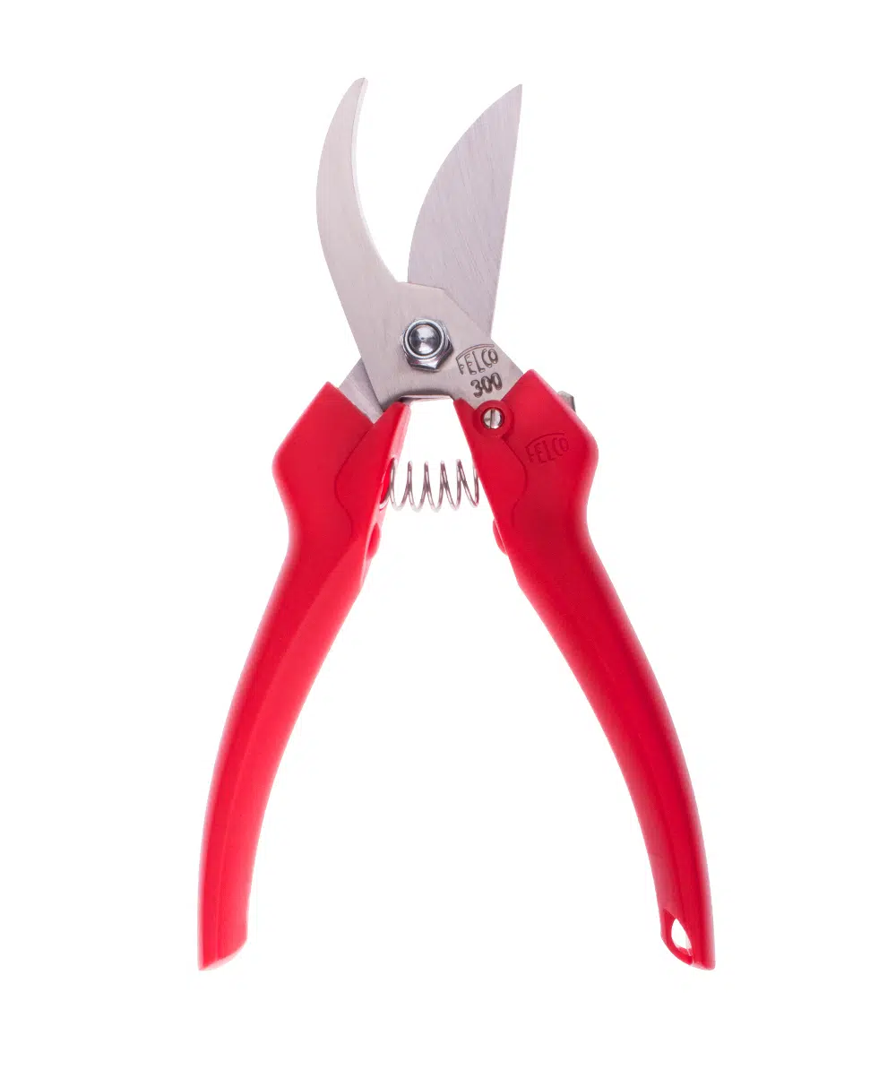 FELCO 300 Ernte- und Leseschere – Bild 2
