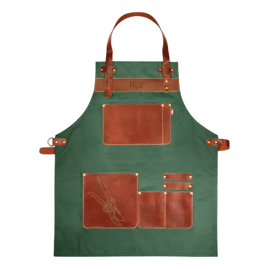 FELCO 490 Gartenschürze