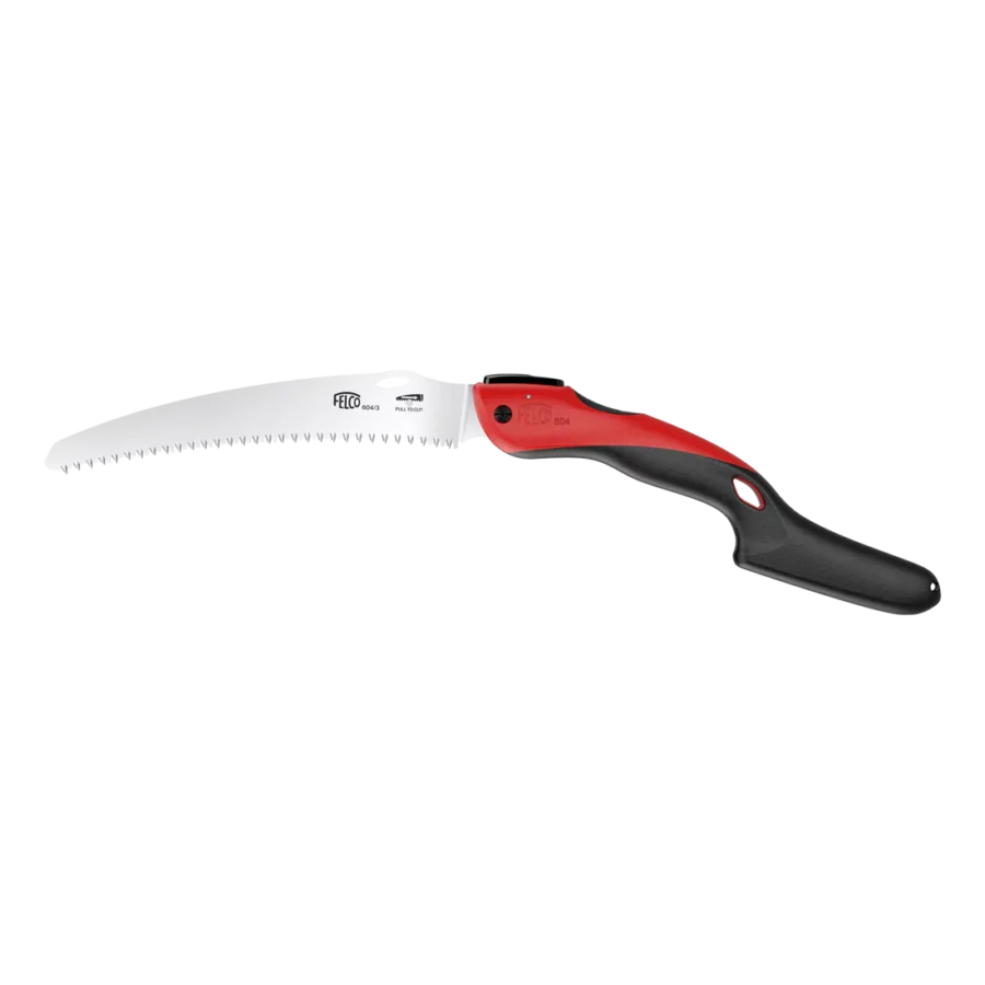 FELCO 604 klappbare Astsäge