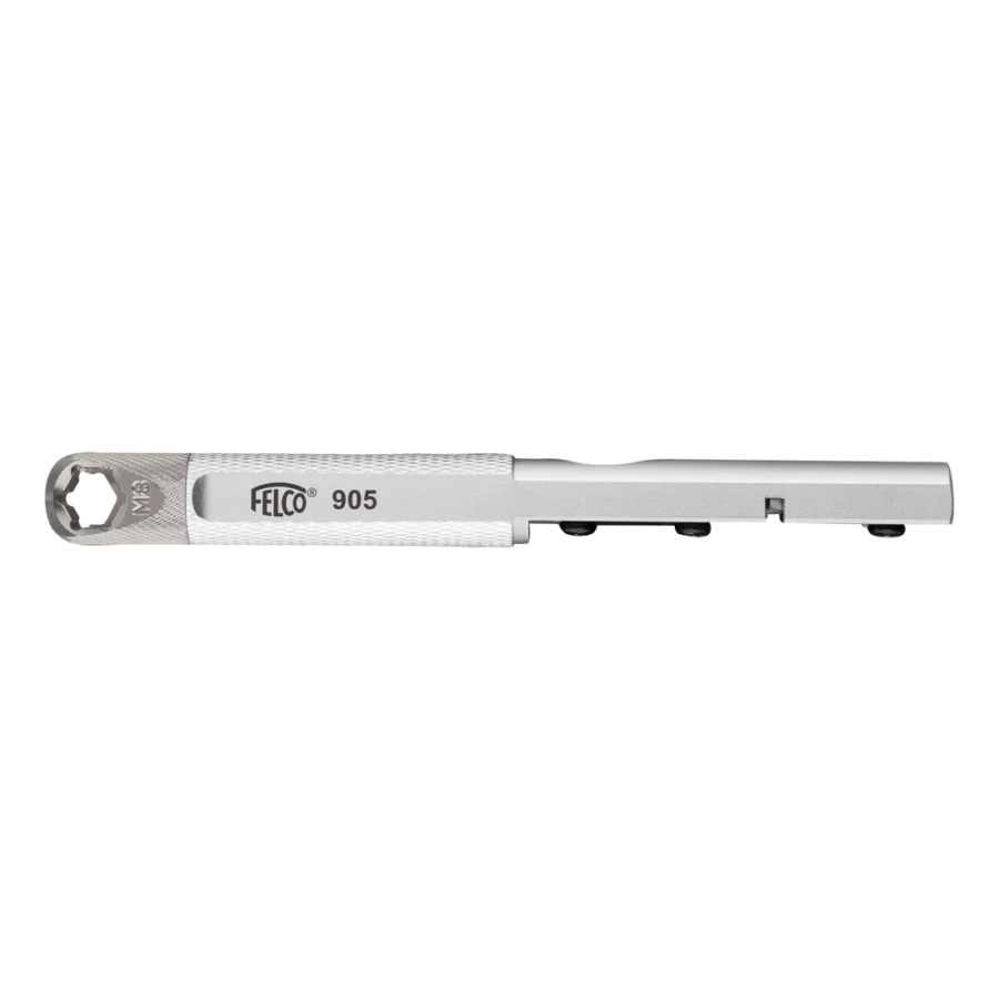 FELCO 905 Schleif und Einstellwerkzeug