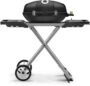Napoleon Elektrogrill TravelQ™ PRO285EX mit klappbaren Wagen