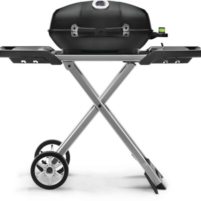 Napoleon Elektrogrill TravelQ™ PRO285EX mit klappbaren Wagen