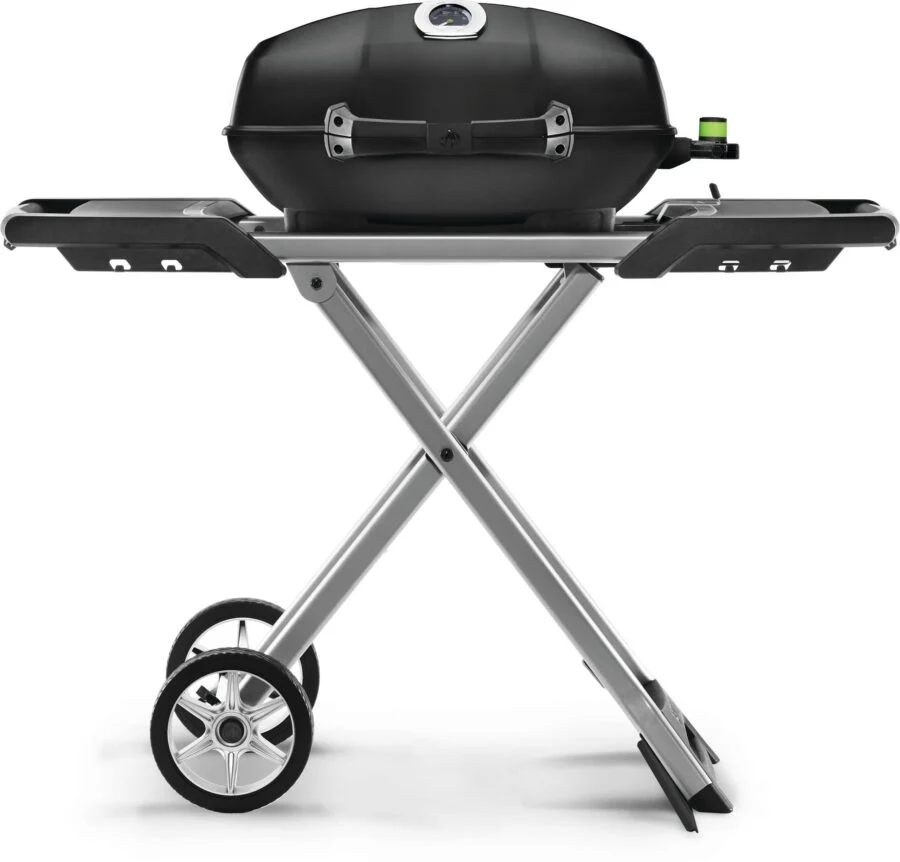 Napoleon Elektrogrill TravelQ™ PRO285EX mit klappbaren Wagen