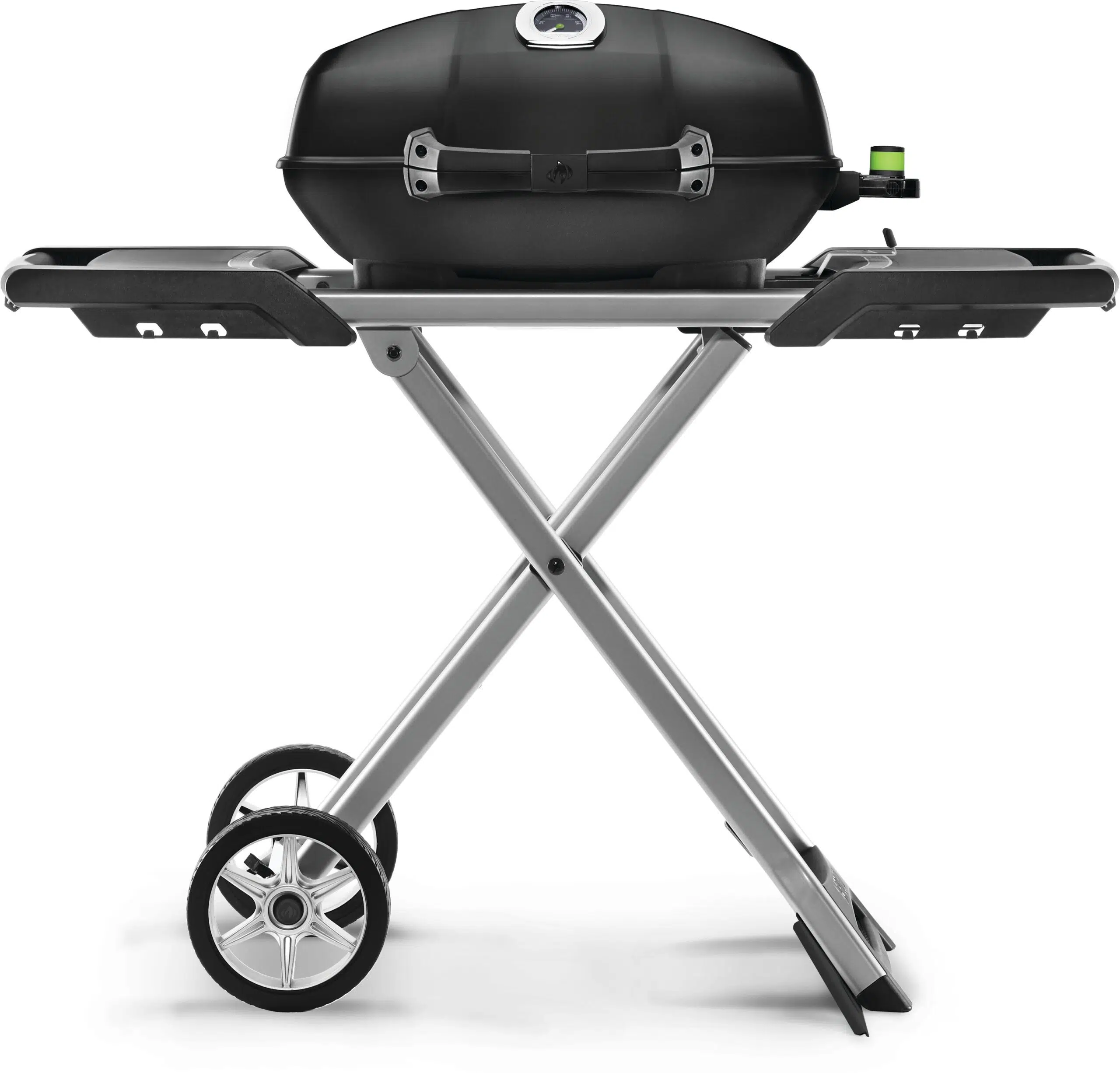 Napoleon Elektrogrill TravelQ™ PRO285EX mit klappbaren Wagen