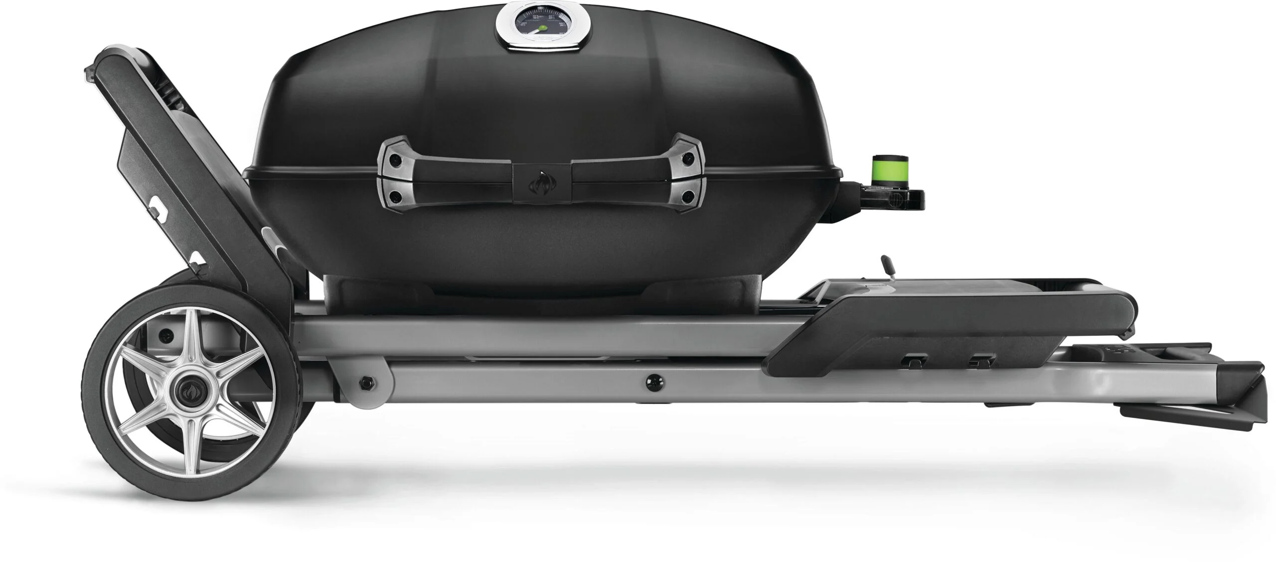 Napoleon Elektrogrill TravelQ™ PRO285EX mit klappbaren Wagen – Bild 6