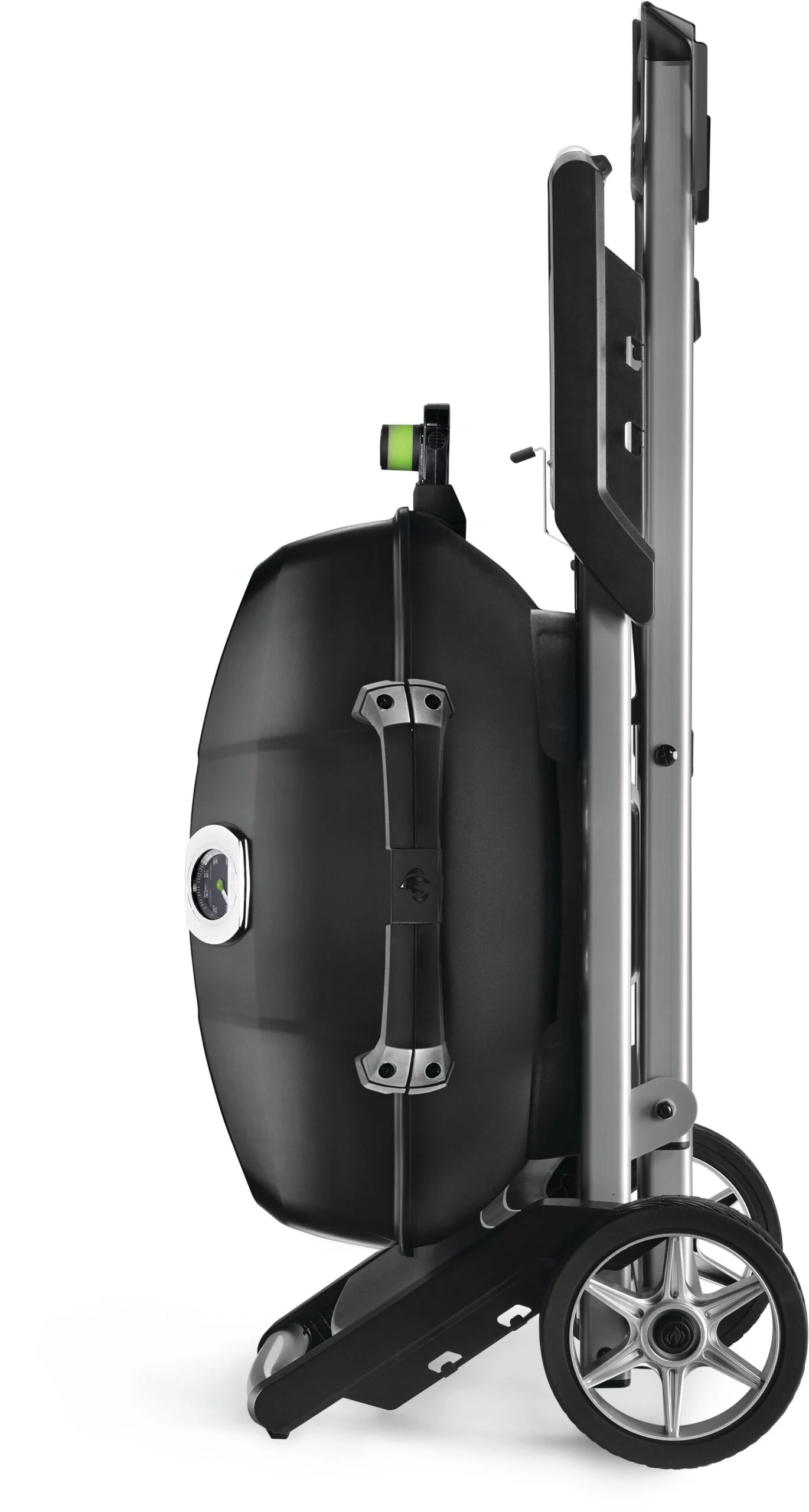 Napoleon Elektrogrill TravelQ™ PRO285EX mit klappbaren Wagen – Bild 7
