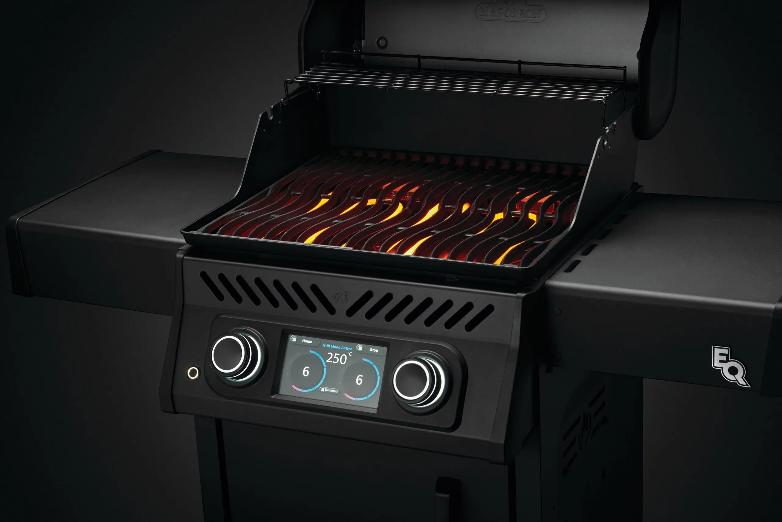 Napoleon Elektrogrill Rogue EQ 365 – Bild 9