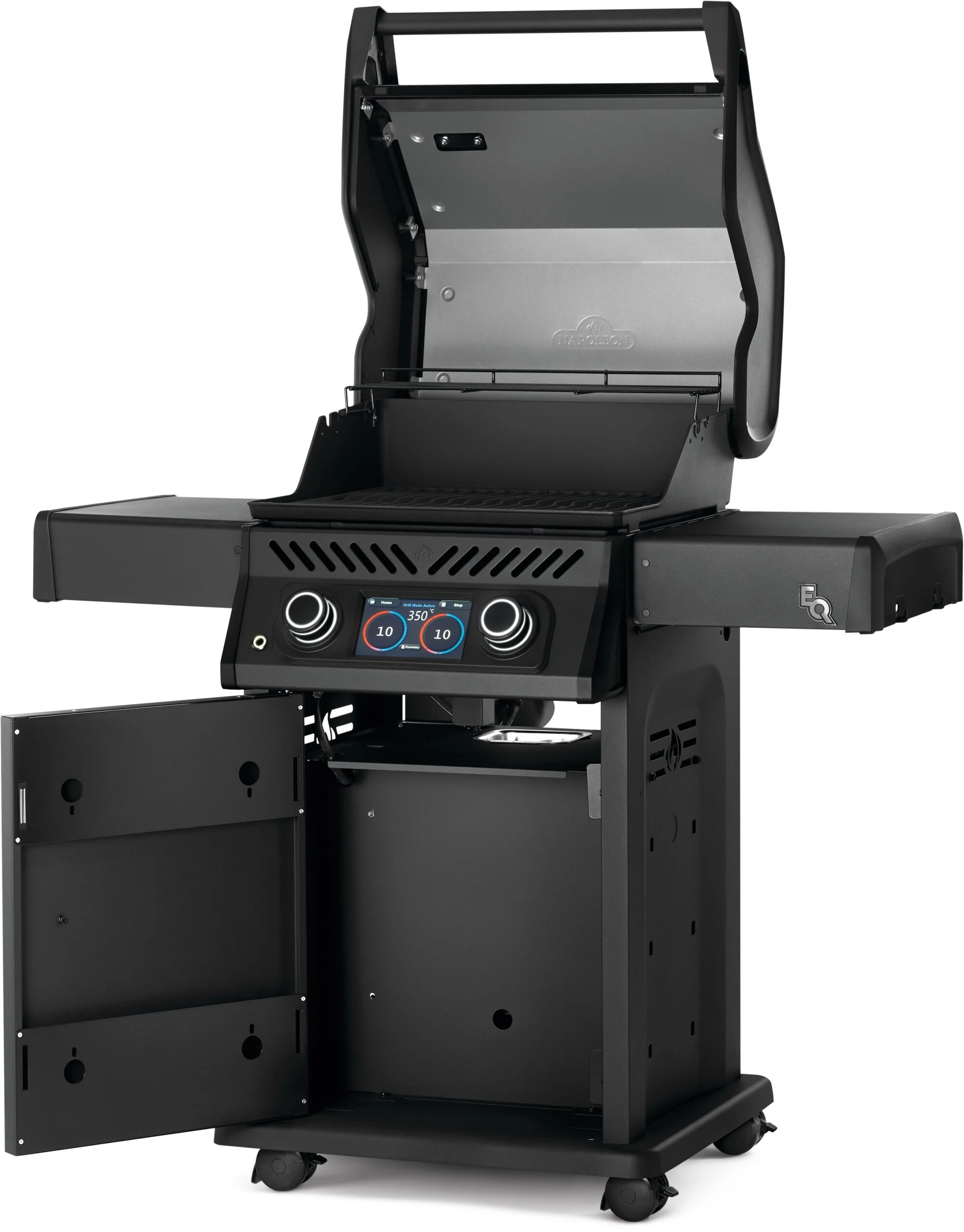 Napoleon Elektrogrill Rogue EQ 365 – Bild 5
