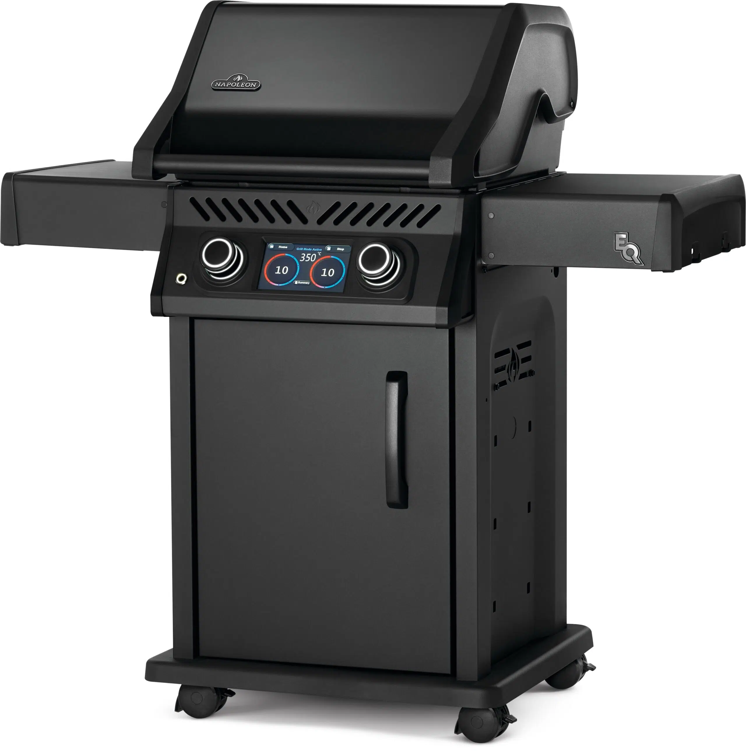 Napoleon Elektrogrill Rogue EQ 365 – Bild 3
