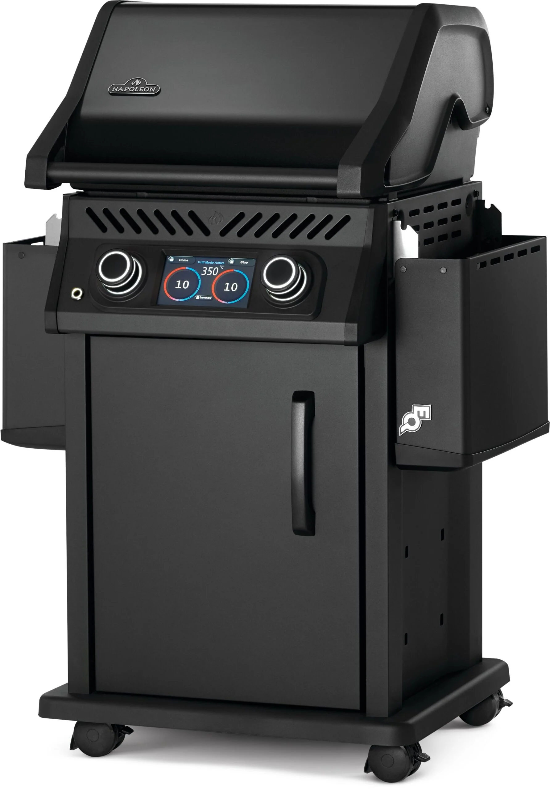 Napoleon Elektrogrill Rogue EQ 365 – Bild 4