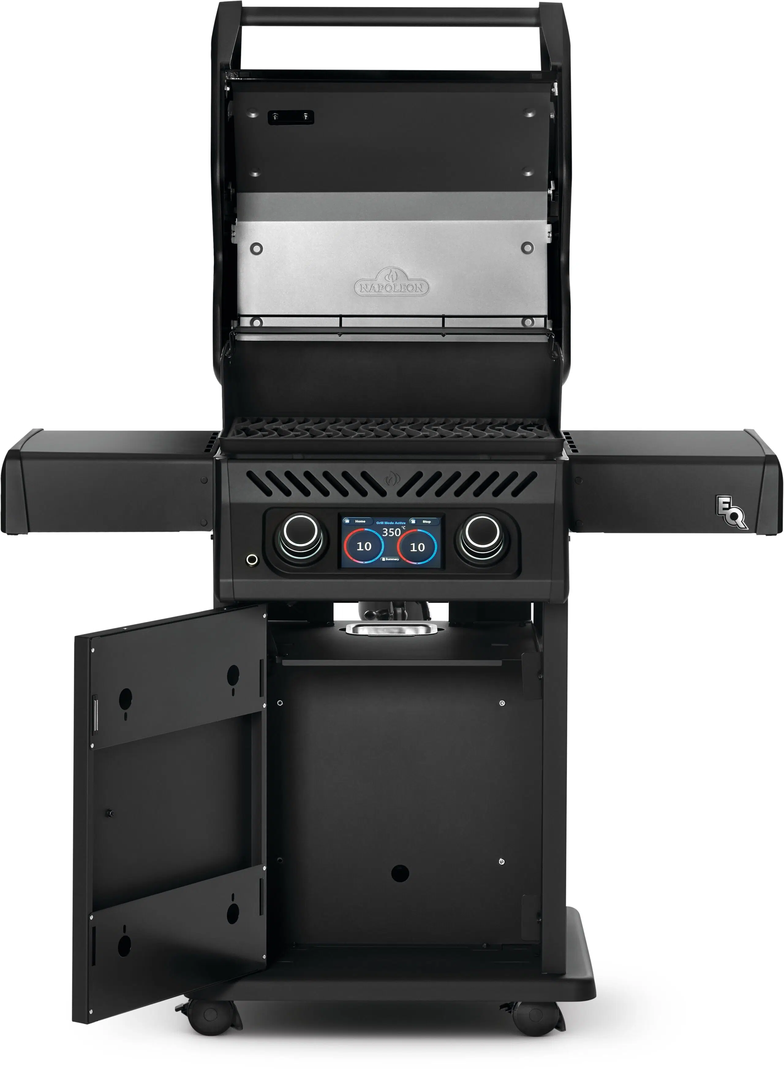 Napoleon Elektrogrill Rogue EQ 365 – Bild 2