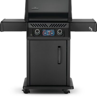 Napoleon Elektrogrill Rogue EQ 365