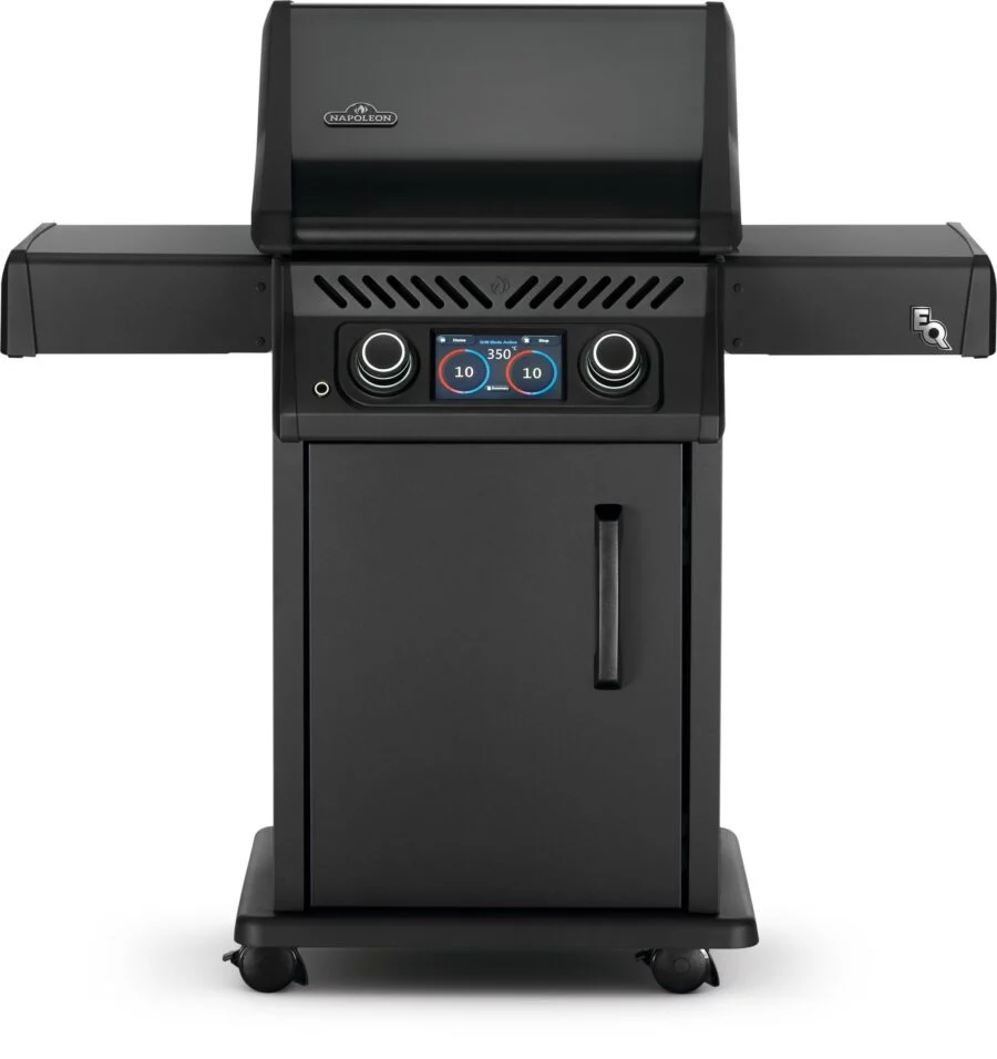 Napoleon Elektrogrill Rogue EQ 365