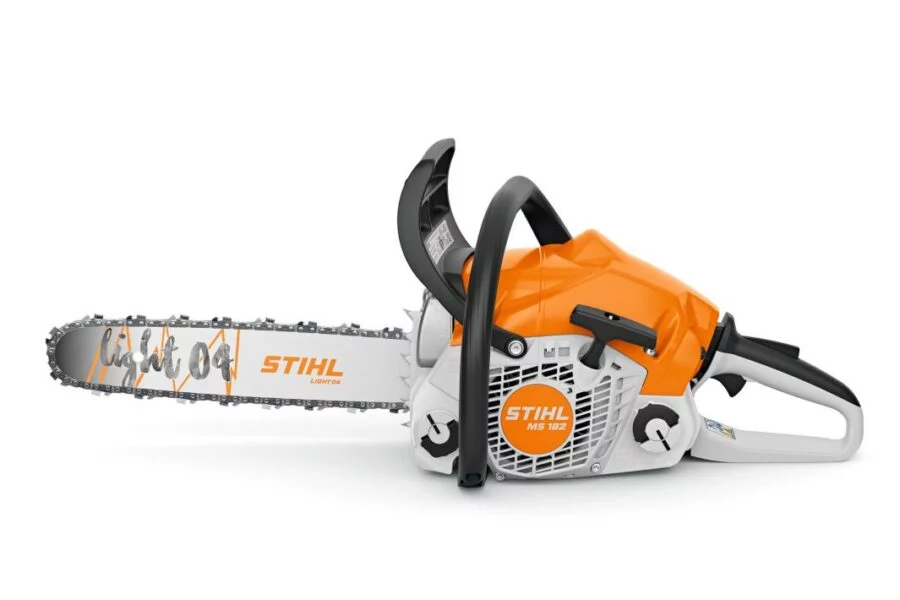 Stihl Benzin-Motorsäge MS 182 35cm
