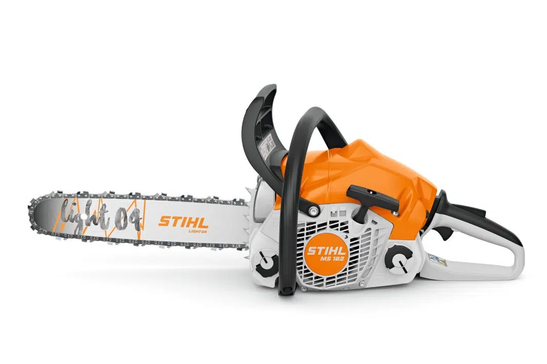 Stihl Benzin-Motorsäge MS 182 35cm