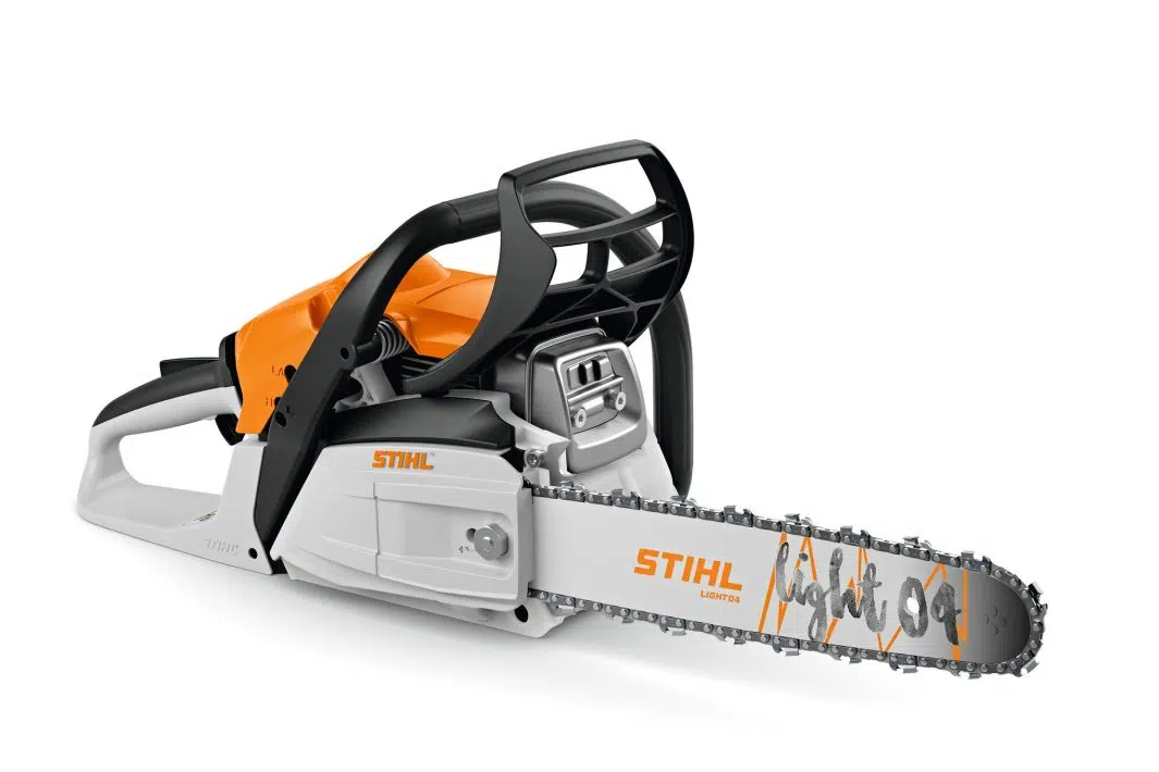 Stihl Benzin-Motorsäge MS 212 35cm – Bild 2