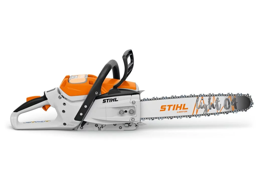 Stihl Akku-Motorsäge MSA 300 C-O 40cm – Bild 2