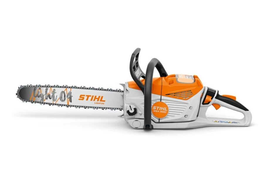 Stihl Akku-Motorsäge MSA 300 C-O 40cm