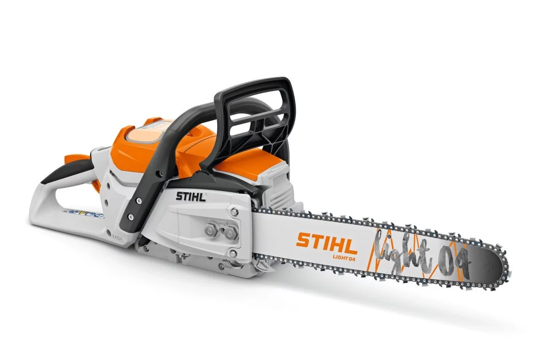 Stihl Akku-Motorsäge MSA 300 C-O 40cm – Bild 3