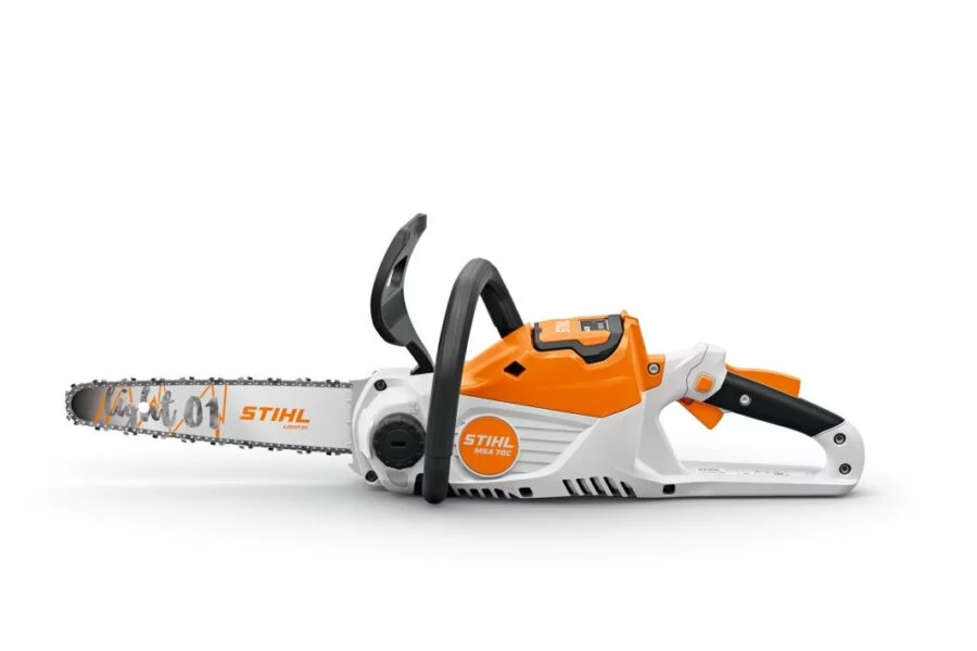 Stihl Akku-Motorsäge MSA 70