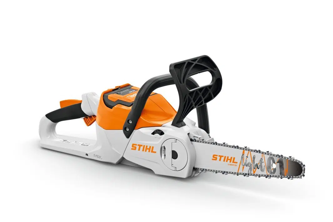 Stihl Akku-Motorsäge MSA 70 – Bild 3