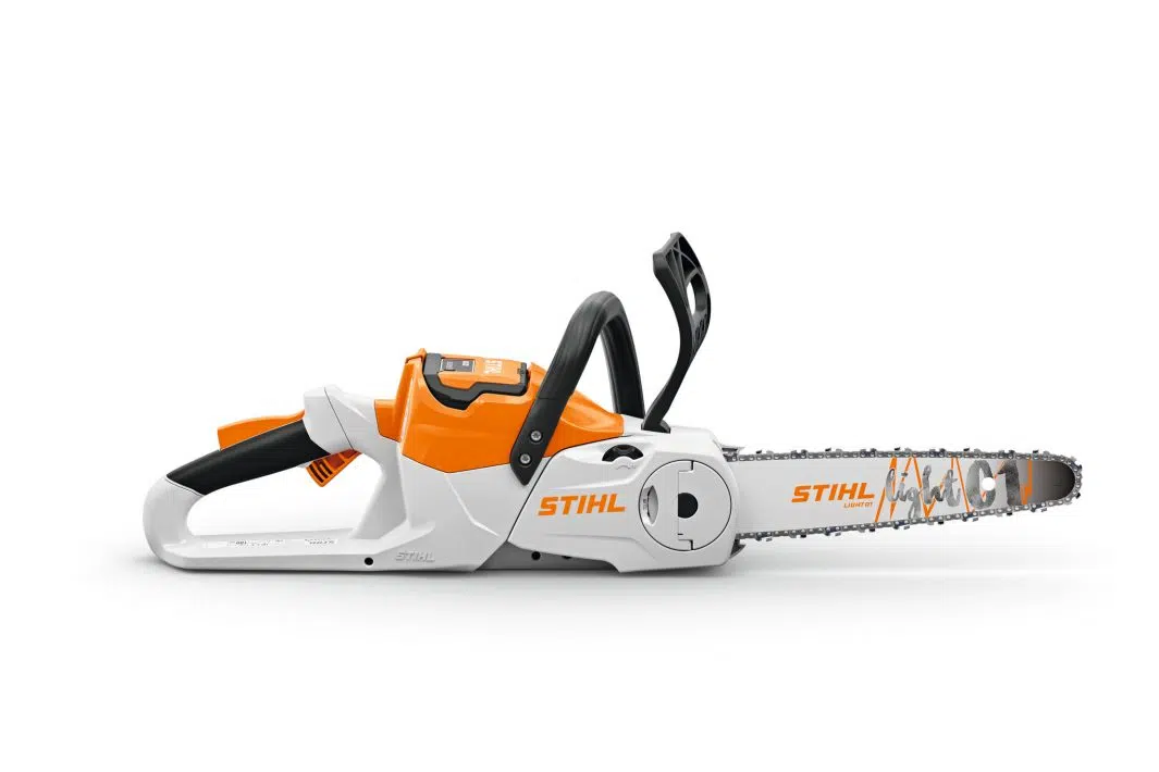 Stihl Akku-Motorsäge MSA 70 – Bild 2