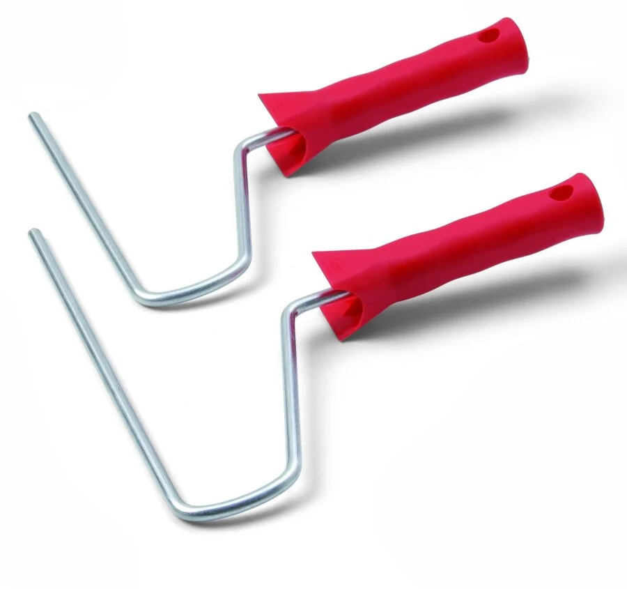 GRIP 8 mm Farbwalzenbügel