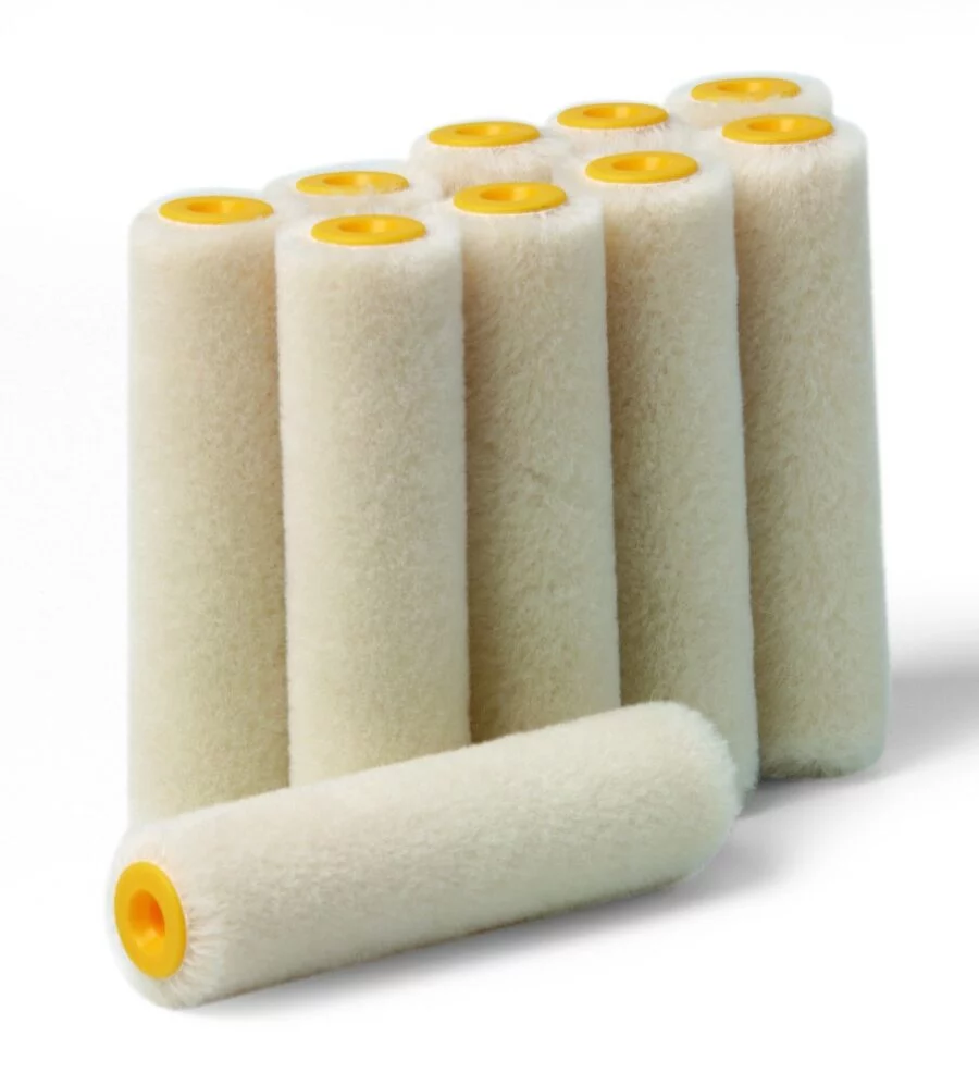 VELVET HK Heizkörperwalze