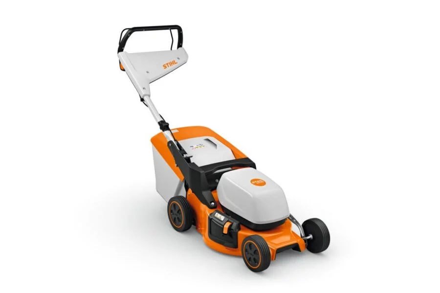 Stihl Akku-Rasenmäher RMA 248