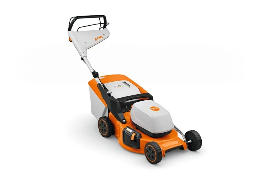 Stihl Akku-Rasenmäher RMA 253T
