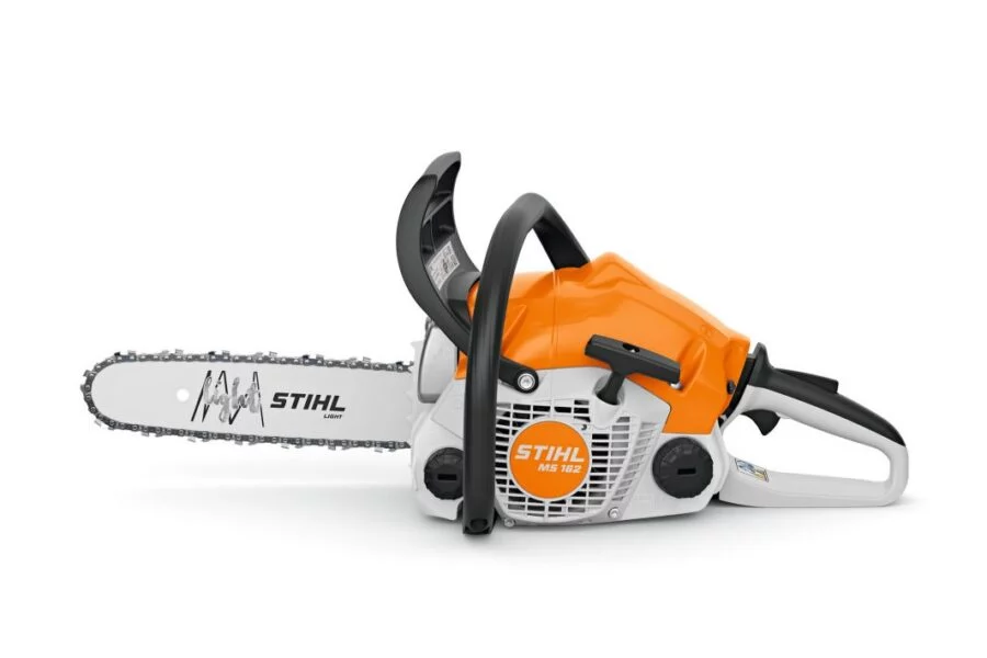 Stihl Benzin-Motorsäge MS 162 30cm