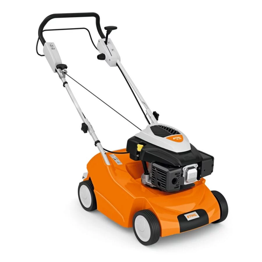 Stihl Benzin-Rasenlüfter Vertikutierer RL 540